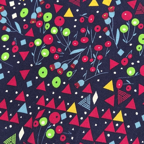 LuLaRoe Julia dress bundle - Picture 2 of 4